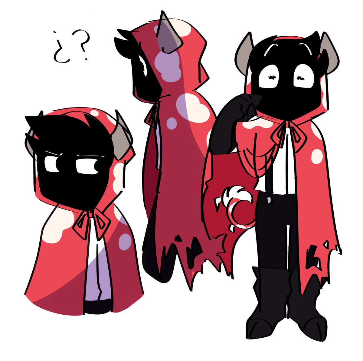 un take super extraño de #andreh humano