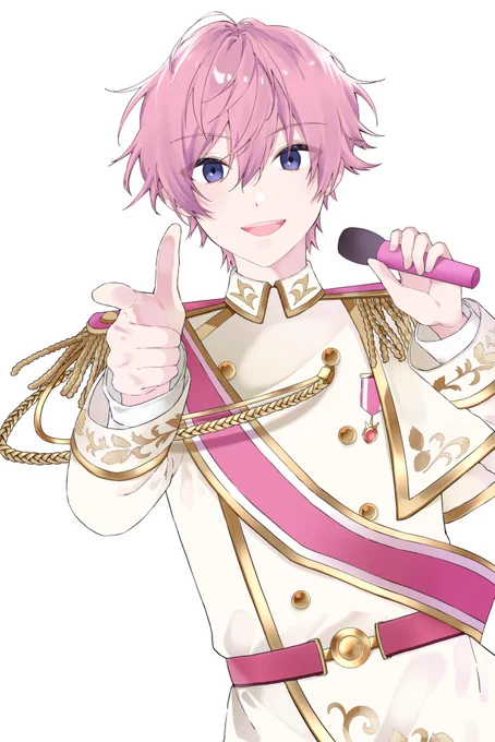 う〜みちゃんにお声がけいただいてのぼりをイラストで参加させていただきました·͜· ꕤ 