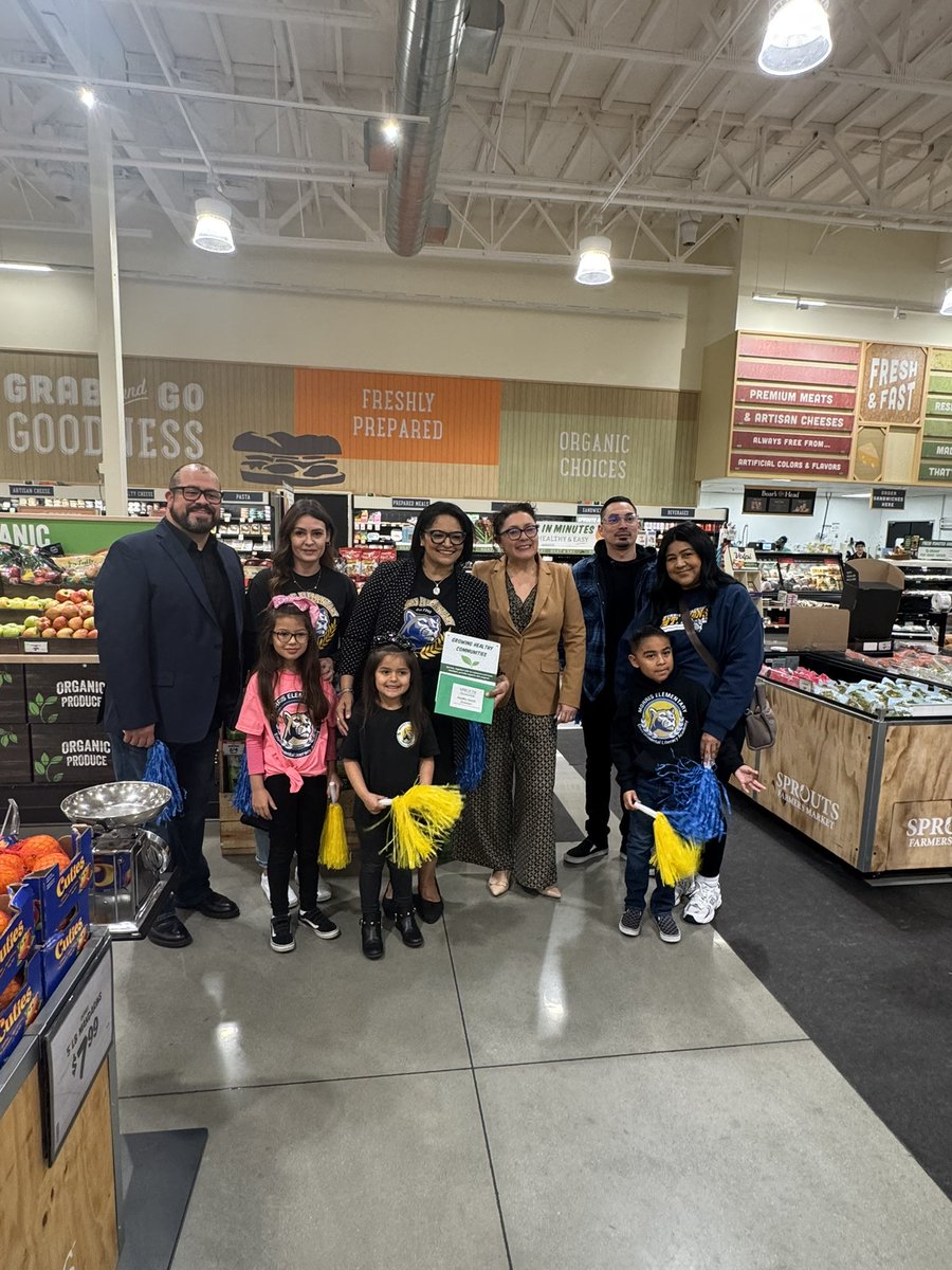 Morris Elementary Environmental Literacy Academy tweet media