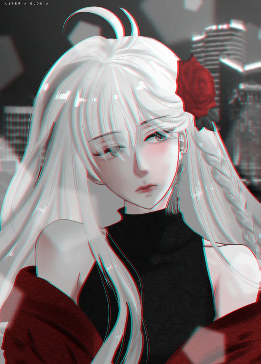 Latepost Art

#ocartist #ocart #OC #artmoots #artshare #arte