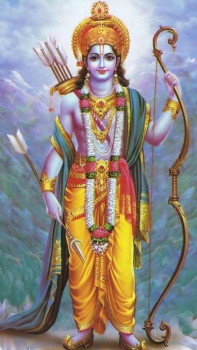 WordsOfZindag's tweet photo. परिस्थितियां समस्या नही होती बल्कि समस्याएं तब पैदा होती है, जब हमें नही पता की उनसे कैसे निपटना है..!!

जय जय श्री राम 🚩 https://t.co/d8Je8N2GV1