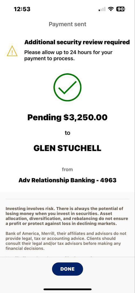 Good day Team, Helping everyone out for the new year so we can all have a new and meaningful beginning in this start of the year #Payitforward #Xphilantrophy 🇺🇸

Paying all credit card debts and bank loans off immediately now.