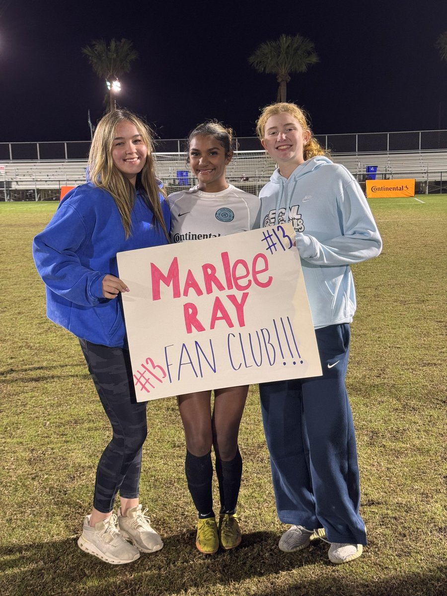 marlee_raymond's tweet image. Last @ECNLgirls National selection game in my last ECNL showcase! 
So grateful for my @UFA08G_ECNL team for being there to support me!