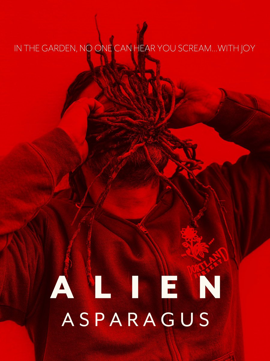 We promise you, there’s nothing scary about growing asparagus 😀

Find out how by visiting portlandnursery.com/veggies/aspara…

#GardeningX #gardening
 #plants