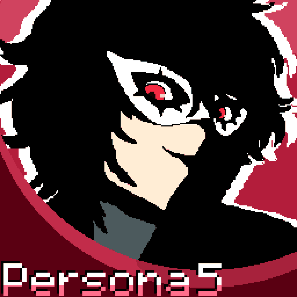 NeoXZenith's tweet photo. Here's a last suprise of persona art for awhile!

#Persona5 #Persona5Royal #jokerpersona https://t.co/J6jjfJeBJg