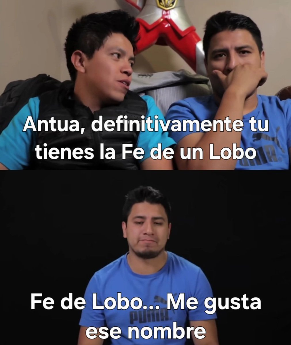 Fue canon 🚬