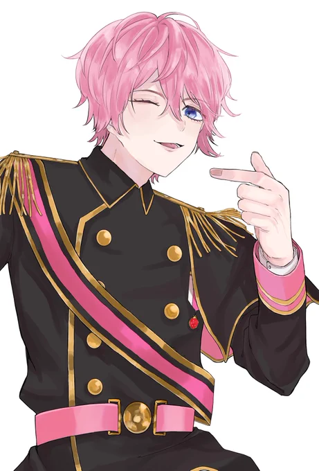 う〜みちゃんからお声を頂き、この度のぼりをイラストで参加しました 