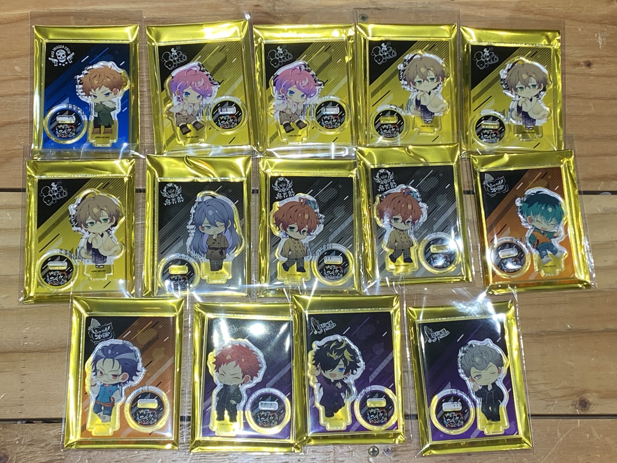 山田　一郎太様 リクエスト 3点 まとめ商品 一郎と共に1発かますぜ！ (@mauppi3) / X