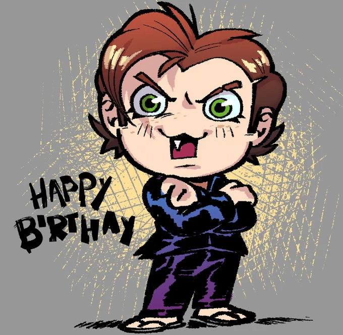 it was my friend 's birthday the other day 