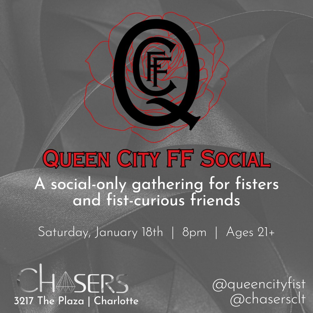 Queen City Fist tweet media