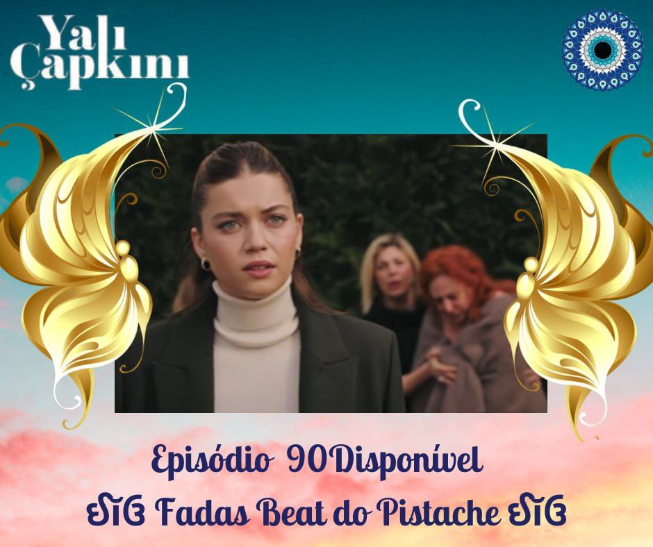 mtbr_series's tweet photo. 🇹🇷 Yalı Çapkını
🎥 ઈĭઉ Episódio 90 ઈĭઉ
🇹🇷 Série em andamento
🇧🇷 Legendas Mundo Turco BR
🔗 Link do canal geral na bio
#YalıÇapkını #afrasaraçoğlu #mertramazandemir #startv #mundoturco #seyfer https://t.co/Y7XcITDuZx