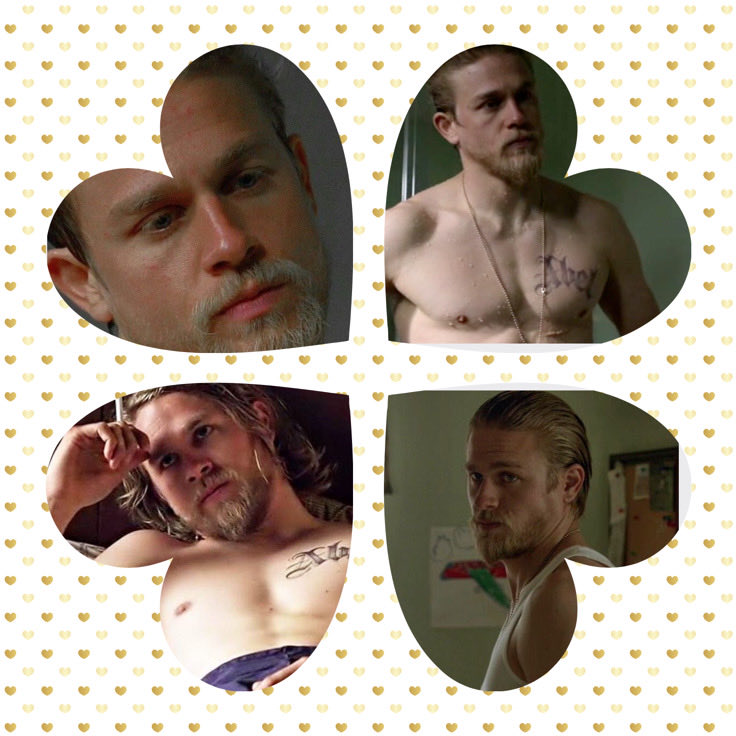 BlueFlamingos7's tweet image. #shirtlessSaturday #charliehunnam #jaxteller 🏍️ #samcro #charminglife 💙 #sonsofanarchy
#sexiestmanalive #heartthrob 💗 #sweetheart 💞 #jackieboy #criminalseries #triplefrontier #rebelmoon #shantaram #pacificrim #lastlooks #crimsonpeak #kingarthur 👑🗡️