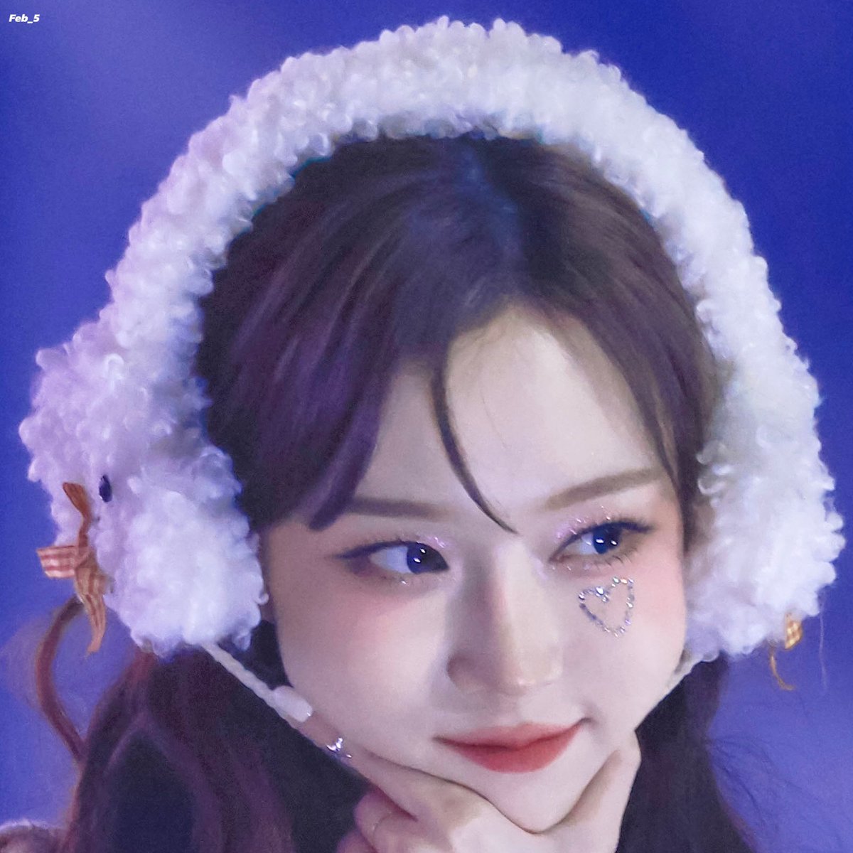 Feb_5_'s tweet photo. 250111 smt day1
아니 이거 맞나??
#aespa #에스파 #윈터 #WINTER https://t.co/UwT3hIXMDS