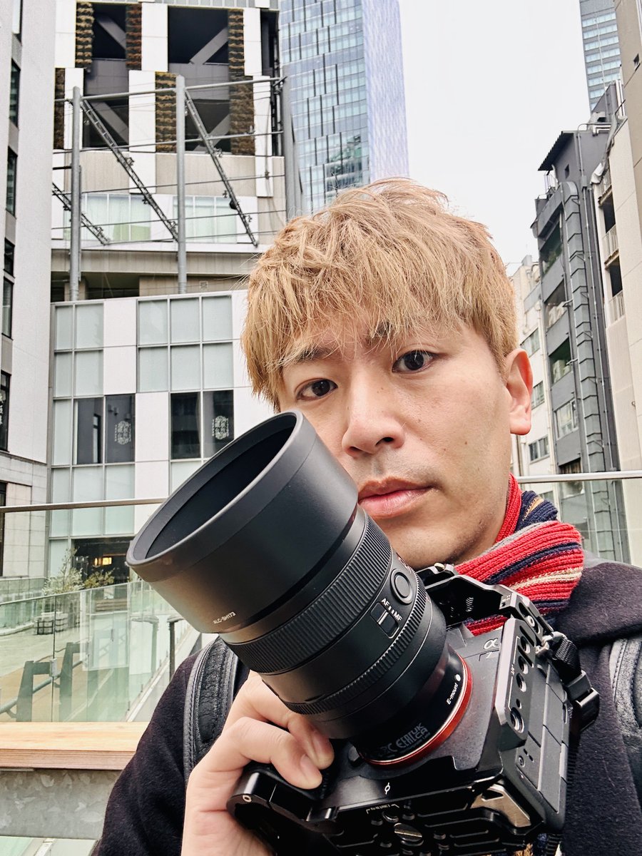 monworld39's tweet photo. いまから撮影してくるぜ!
#MONWORLD https://t.co/NAsWGQpcL3