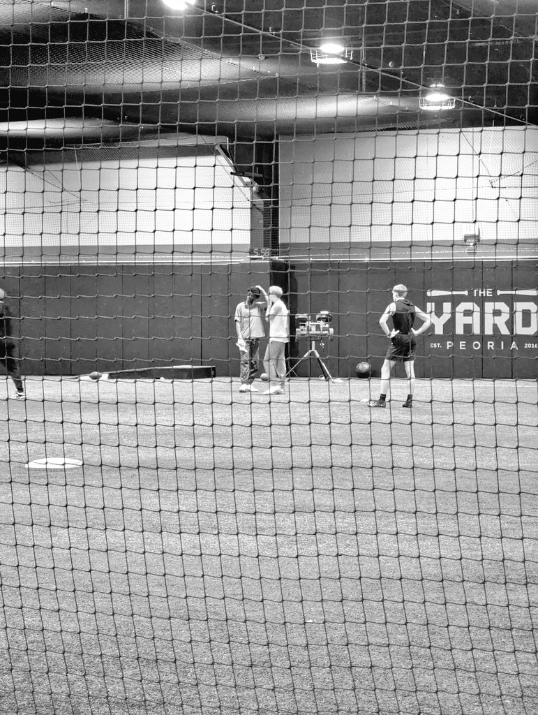 CaydenBham3's tweet image. Saturday night session with @4VertAcademy 

#UVE

@MTFFootball