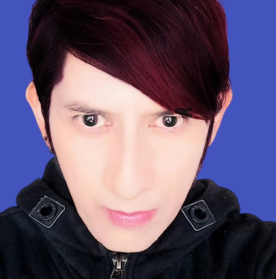 Ernie Sangre Azul (@ernieas333) on Twitter photo 