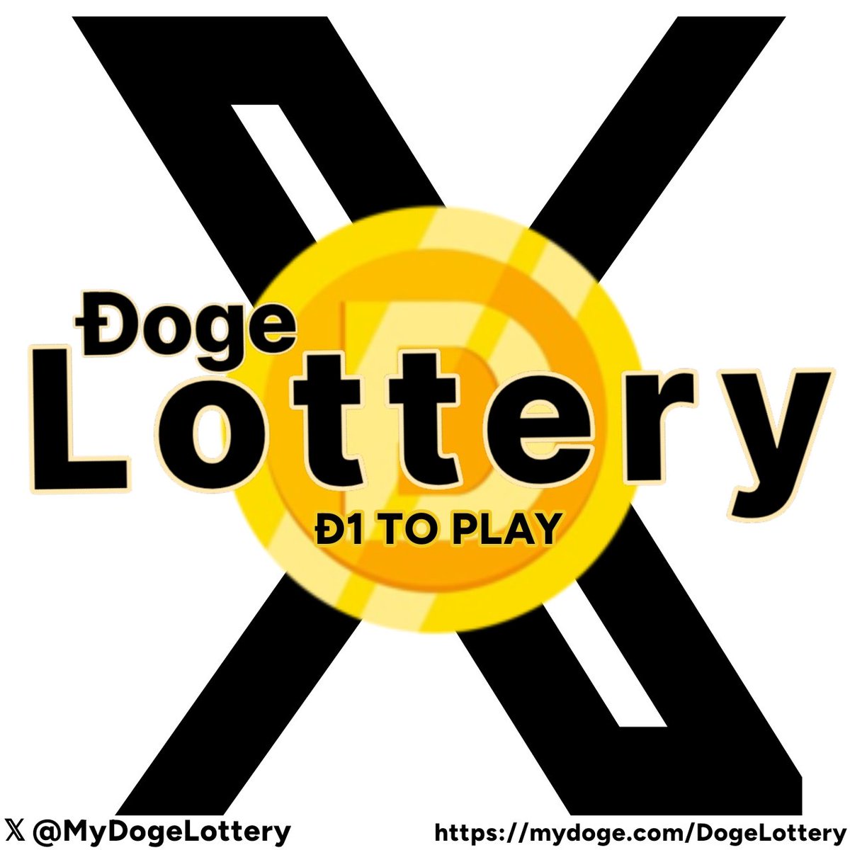 MyDogeLottery's tweet photo. https://t.co/irvn2M7bnZ https://t.co/oGiyjqS3aL