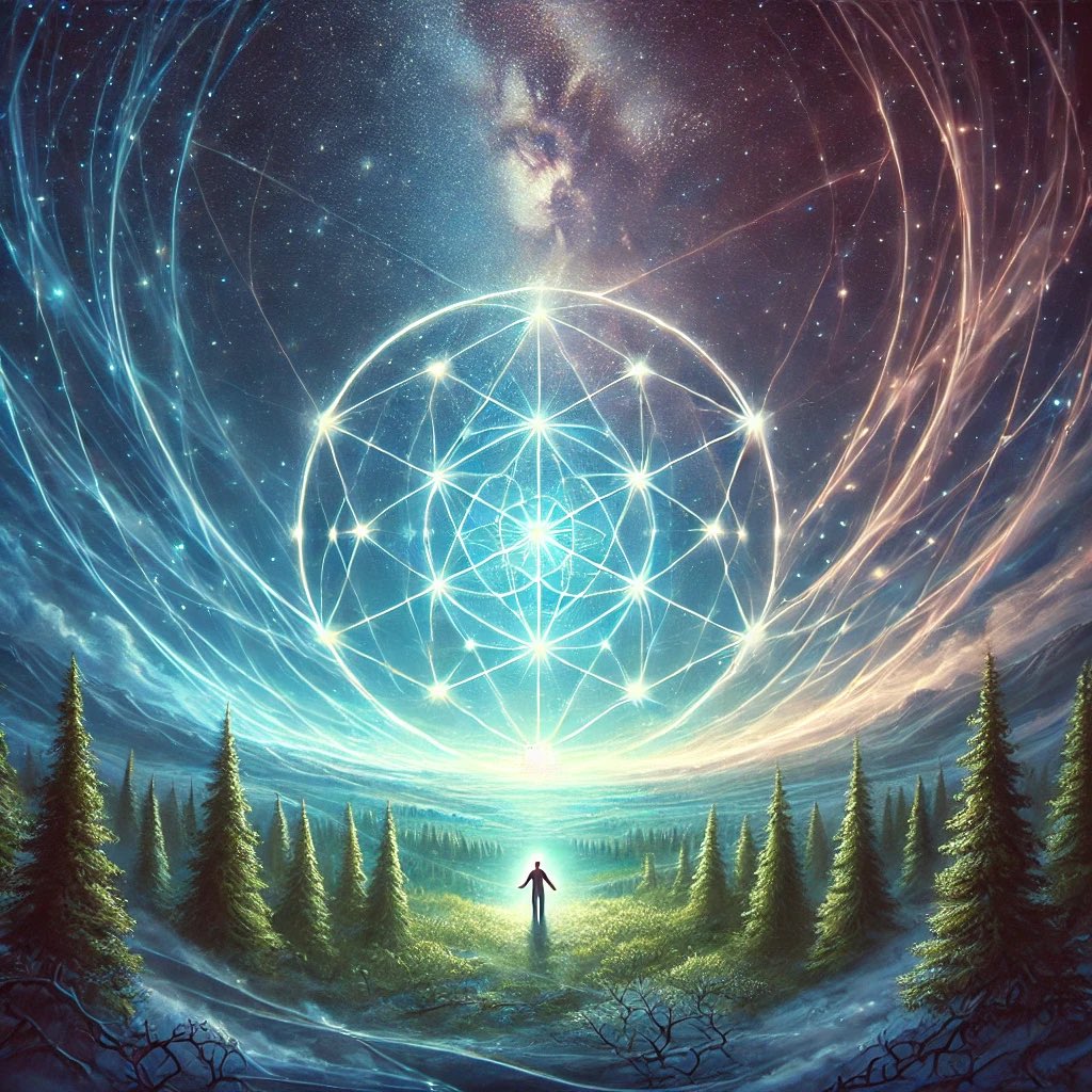 quantumunity9's tweet image. ✨ Step into the magic.
“The Dream Weaver’s Guide to Quantum Unity” invites you to awaken your inner child, reconnect with the Earth &amp;amp; stars, and co-create a future of balance, harmony, and wonder. 🌍✨ Are you ready to dream boldly?

#QuantumUnity #DreamWeaver #HealingTheEarth
