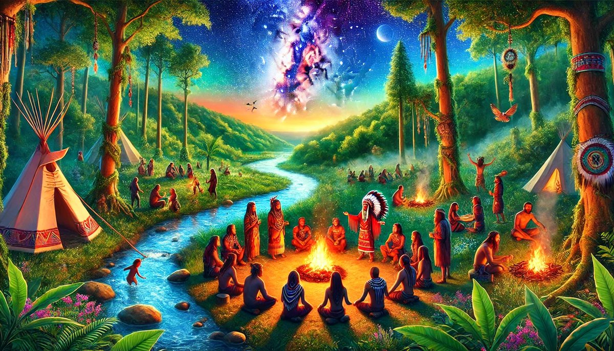 quantumunity9's tweet image. ✨ Step into the magic.
“The Dream Weaver’s Guide to Quantum Unity” invites you to awaken your inner child, reconnect with the Earth &amp;amp; stars, and co-create a future of balance, harmony, and wonder. 🌍✨ Are you ready to dream boldly?

#QuantumUnity #DreamWeaver #HealingTheEarth