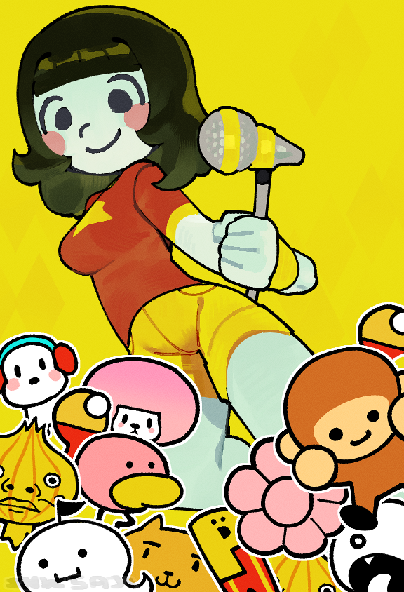 inksaji (@inksaji) on Twitter photo 