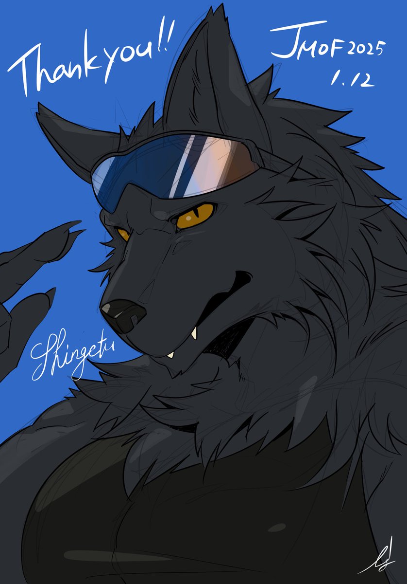 IG🔜関西けもケM-54 tweet media