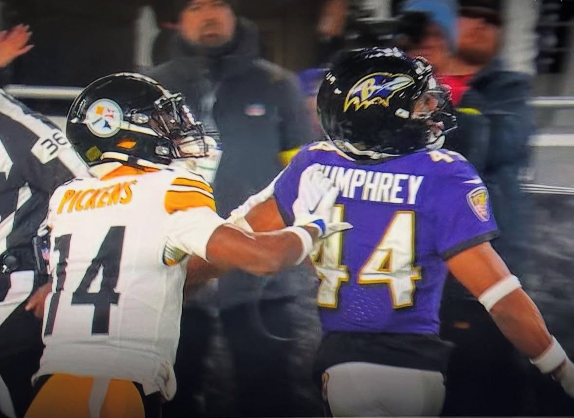 Hoover Bucs Football tweet media