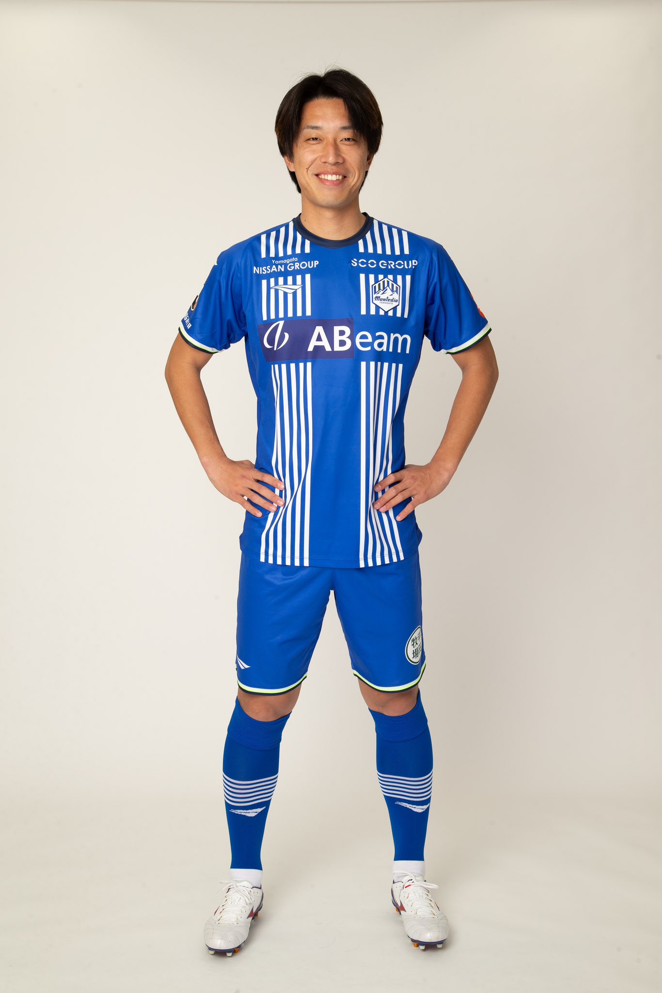 モンテディオ山形広報/Montedio Yamagata on X: モンテディオ山形広報/Montedio Yamagata on X: