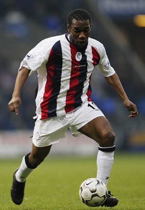BWFC images (@bwfcimages) on Twitter photo In 1877 Christ Church FC changed their name to Bolton Wanderers FC. In the 2002/23 season <a href="/OfficialBWFC/">Bolton Wanderers</a> wore a special 125 year anniversary kit to mark the occasion when they played <a href="/FulhamFC/">Fulham Football Club</a> at home in Jan 2003. The game finished 0-0 on a bloody cold Saturday afternoon! #bwfc In 1877 Christ Church FC changed their name to Bolton Wanderers FC. In the 2002/23 season <a href="/OfficialBWFC/">Bolton Wanderers</a> wore a special 125 year anniversary kit to mark the occasion when they played <a href="/FulhamFC/">Fulham Football Club</a> at home in Jan 2003. The game finished 0-0 on a bloody cold Saturday afternoon! #bwfc
