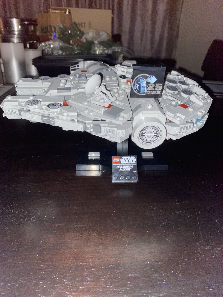 Built this yesterday took me from 3:30ish to 7:10ish