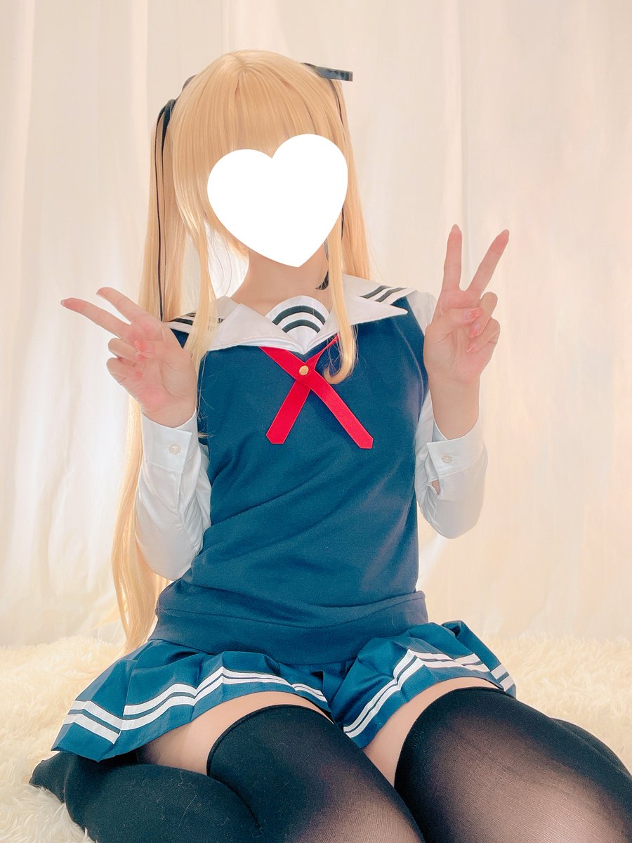 英梨々💛

#Cosplay #コスプレ #冴えカノ