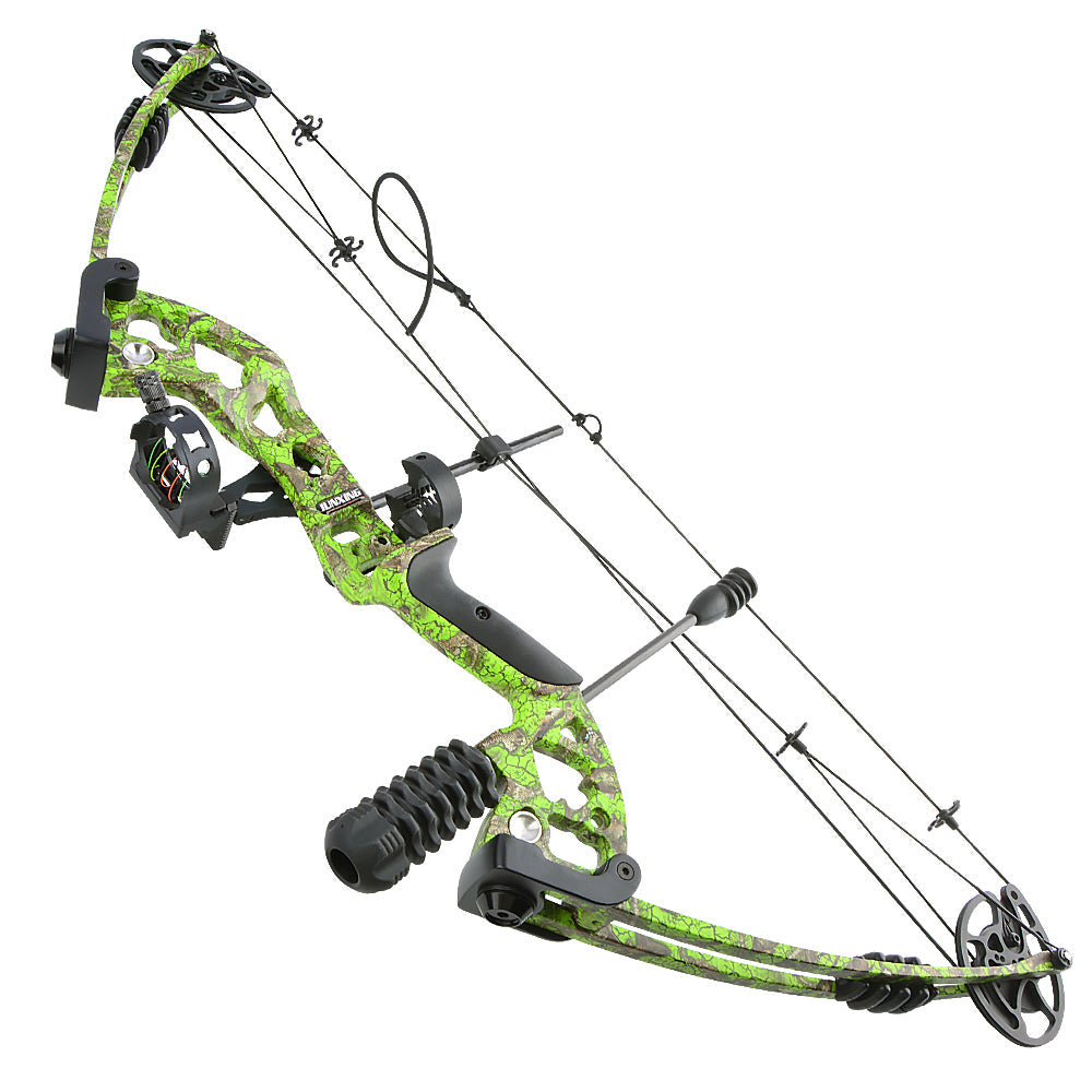 vbforjoy's tweet photo. π JUNXING M131 Archery Compound Bow Kit Arrows 30-55 Lbs Hunting π by AAA Archery&Armor
Starting from π€ $163.90 π€
Shop now ποΈ at https://t.co/cWEuGPWLg1
#Compoundbows #Huntingbows #Targetbows https://t.co/bXhb3QrElk