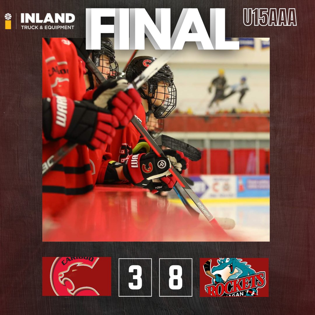 We drop game one of the weekend.