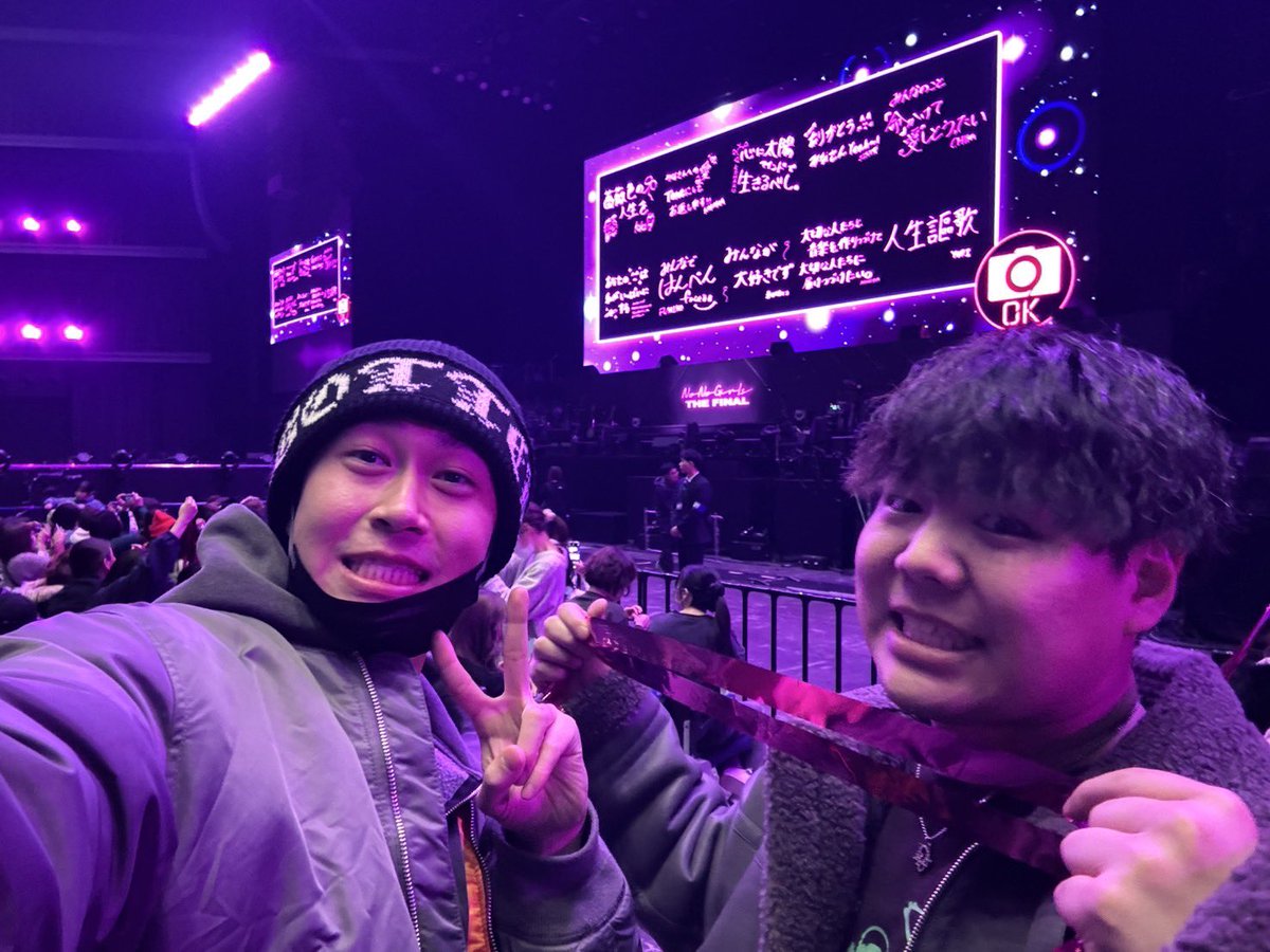 kechans_sns's tweet photo. こんな色んな感情にさせられた異様な雰囲気の現場は初めてでした！
まだまだ情緒追いついてないけど､
本当にくらった｡くらいすぎた｡人生すぎた｡
マジでヤバいガールズになるの間違いないﾊﾅ
本当にありがとうございました！！
#NoNoGirls https://t.co/sul6apHkuo
