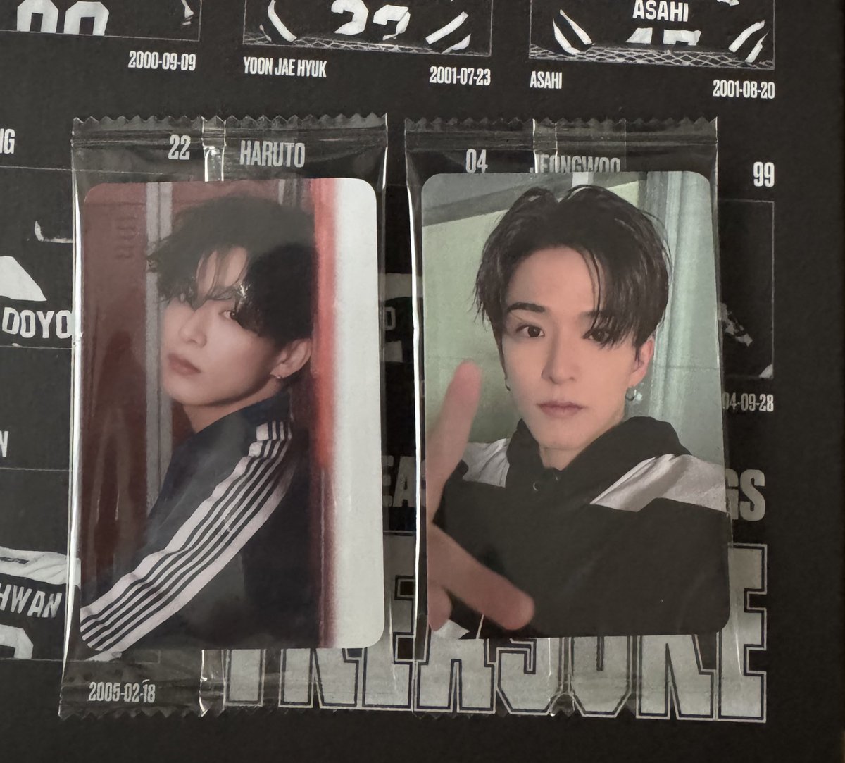 トンカツ tweet media