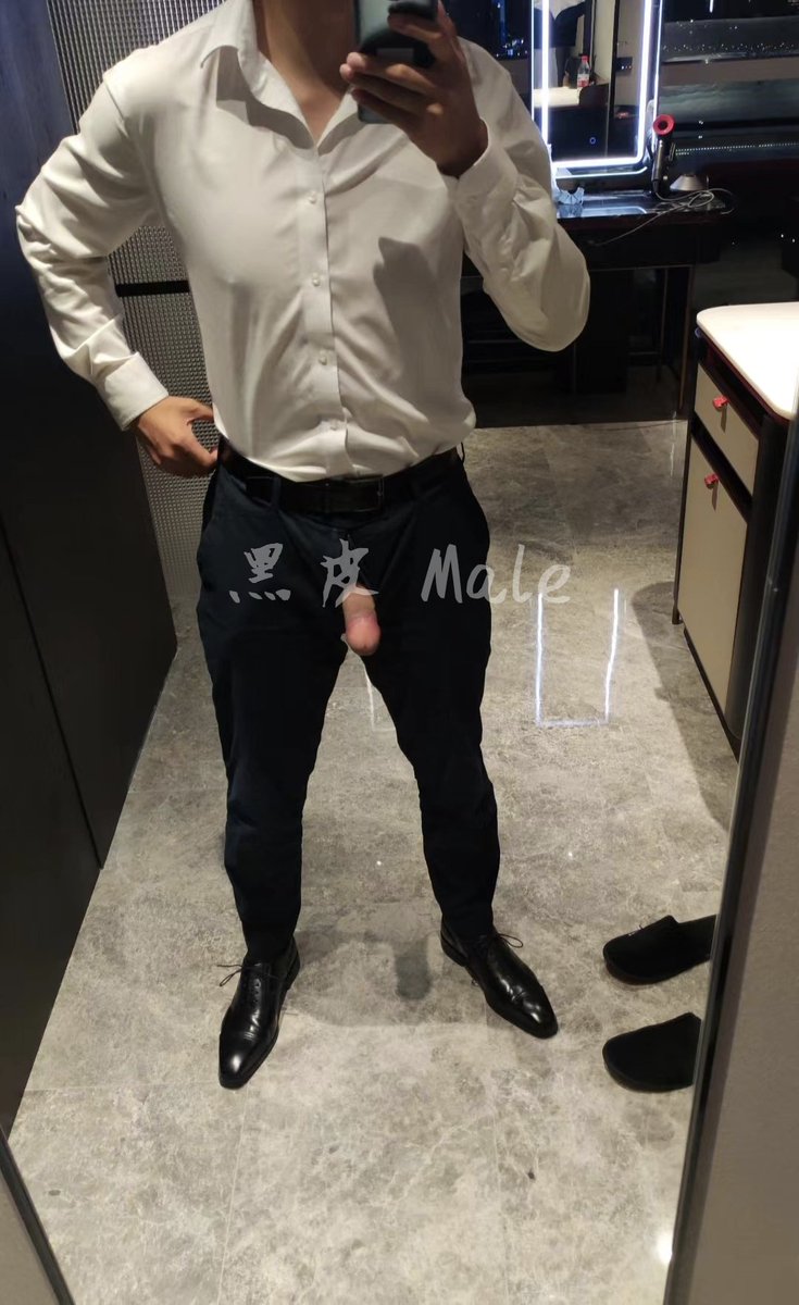 黑皮MALE tweet media