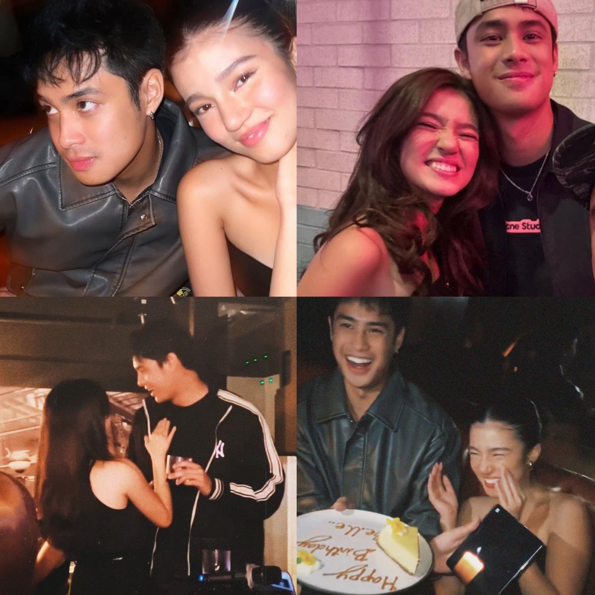 no one compares. no one even comes close.
