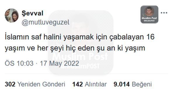 Muslim Post (@muslimp0st) on Twitter photo 