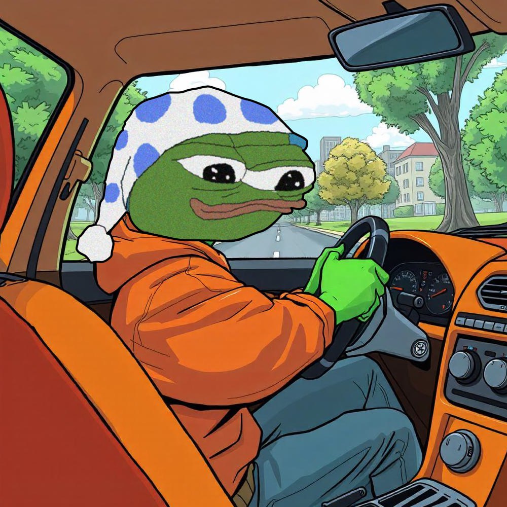 GudMorningERC's tweet photo. Say $GM, hold $GM, and trust the process. #Ethereum #CryptoFaithful https://t.co/t4HKYXBZCp
