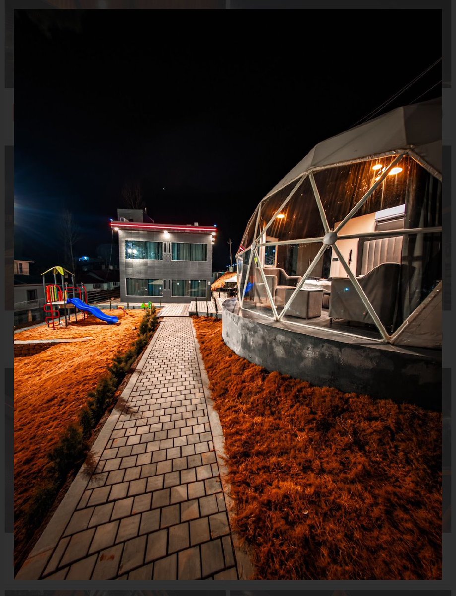 Hello PitStop Stays in Jammu Kashmir
#kud