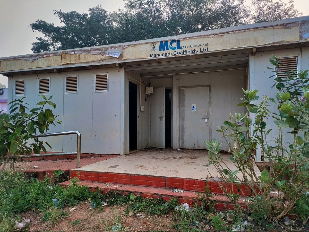 manoj4ucet's tweet photo. CSR - A waste of money?? https://t.co/xxc3KbFd08