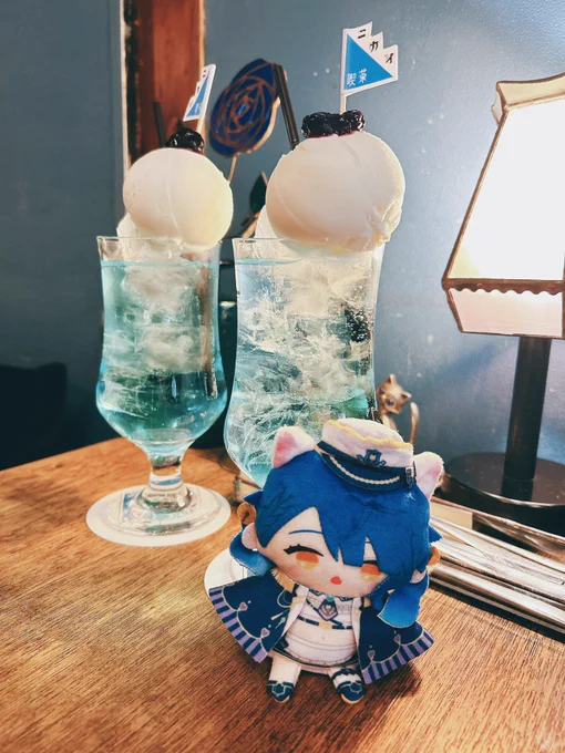 かわいいからいっぱい撮った 
