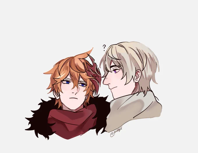 ivan &amp; ajax