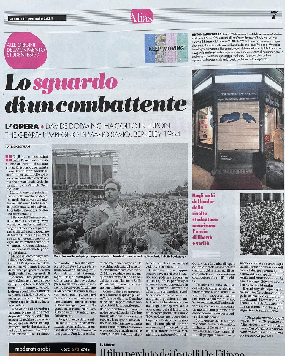 Salvatore Barbera tweet media