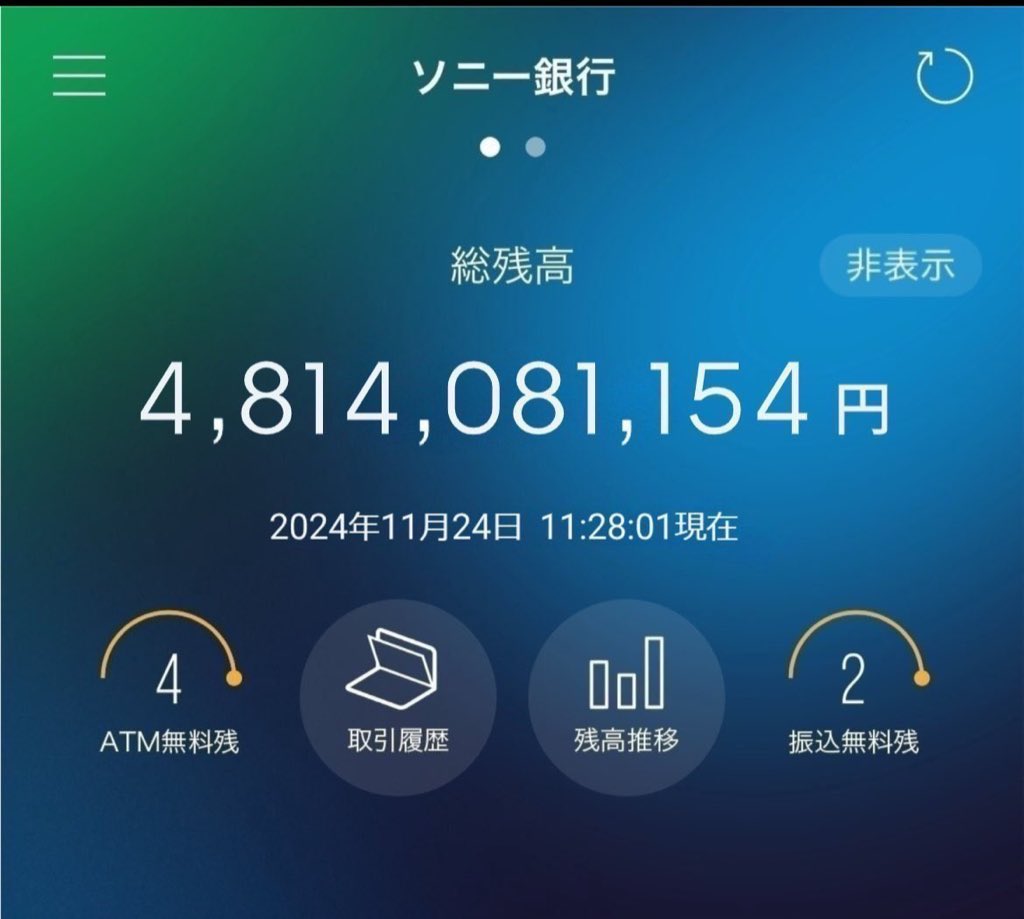 shigeou1228's tweet photo. 【表示された方限定】
   
突然ですがご報告です
『どうせ俺は貰えない』と諦めてた方
おめでとうございます。
  
24時間いつだろうが『しげ王をフォロー、いいね、リポスト』した方に
現 金1,000,000円振り込み。
 
全員1人残らずです。　

✳︎現 金、PayPay、ビットコイン
の中から選んでコメントして下さい！
