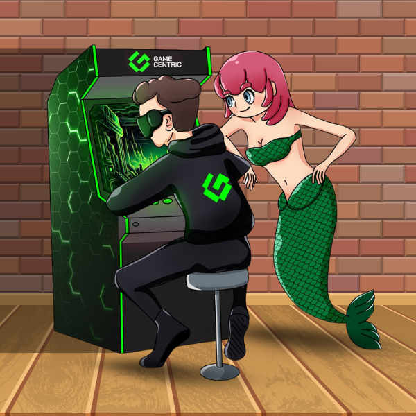 Oceans of Terra (๐,๐งโโ๏ธ) (@oceansofterra) on Twitter photo OoT is excited to be collaborating with <a href="/gamecentric_io/">GameCentric</a>, a next-gen gaming platform bridging Web2 and Web3!๐งโโ๏ธ
๐น150,000+ active gamers
๐น$1.5M in distributed prizes
๐น50+ popular games with instant payouts & unique incentives
Learn more at gamecentric.io ๐ฎ OoT is excited to be collaborating with <a href="/gamecentric_io/">GameCentric</a>, a next-gen gaming platform bridging Web2 and Web3!๐งโโ๏ธ
๐น150,000+ active gamers
๐น$1.5M in distributed prizes
๐น50+ popular games with instant payouts & unique incentives
Learn more at gamecentric.io ๐ฎ
