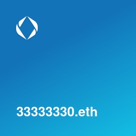 8DigitsBot's tweet photo. 33333330.eth bought for 0.33 ETH (1,073.39 USD) on Opensea #ENS #EnsNames #8digits
https://t.co/cFxXTTMt2N
Claim NFT Platform's Airdrop ๐ @Freeexyz https://t.co/RqRIRbBQtT