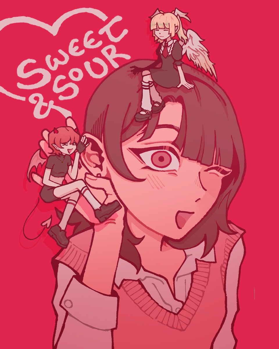 RainbowTailz | vgen open! tweet media