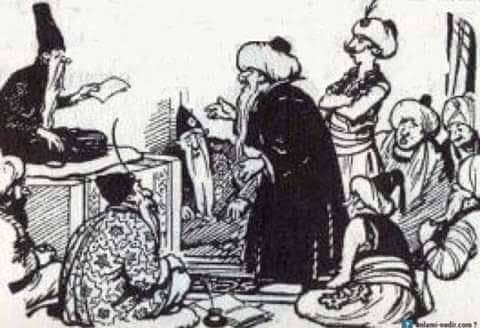 _umbertoeco__'s tweet photo. HAFTANIN FIKRASI

Tek oğlu bulunan varlıklı bir çiftçi yaşlanıp yatağa düşer ve oğluna vasiyetini söyler:
-Yatağın altında, içi altın dolu iki tane kese var. Bunlardan biri senin, diğerini de memleketin en büyük eşkıyasını bulup ona vereceksin. Sebebini sorma, vasiyetim böyledir! https://t.co/J6FLTFo9Ku