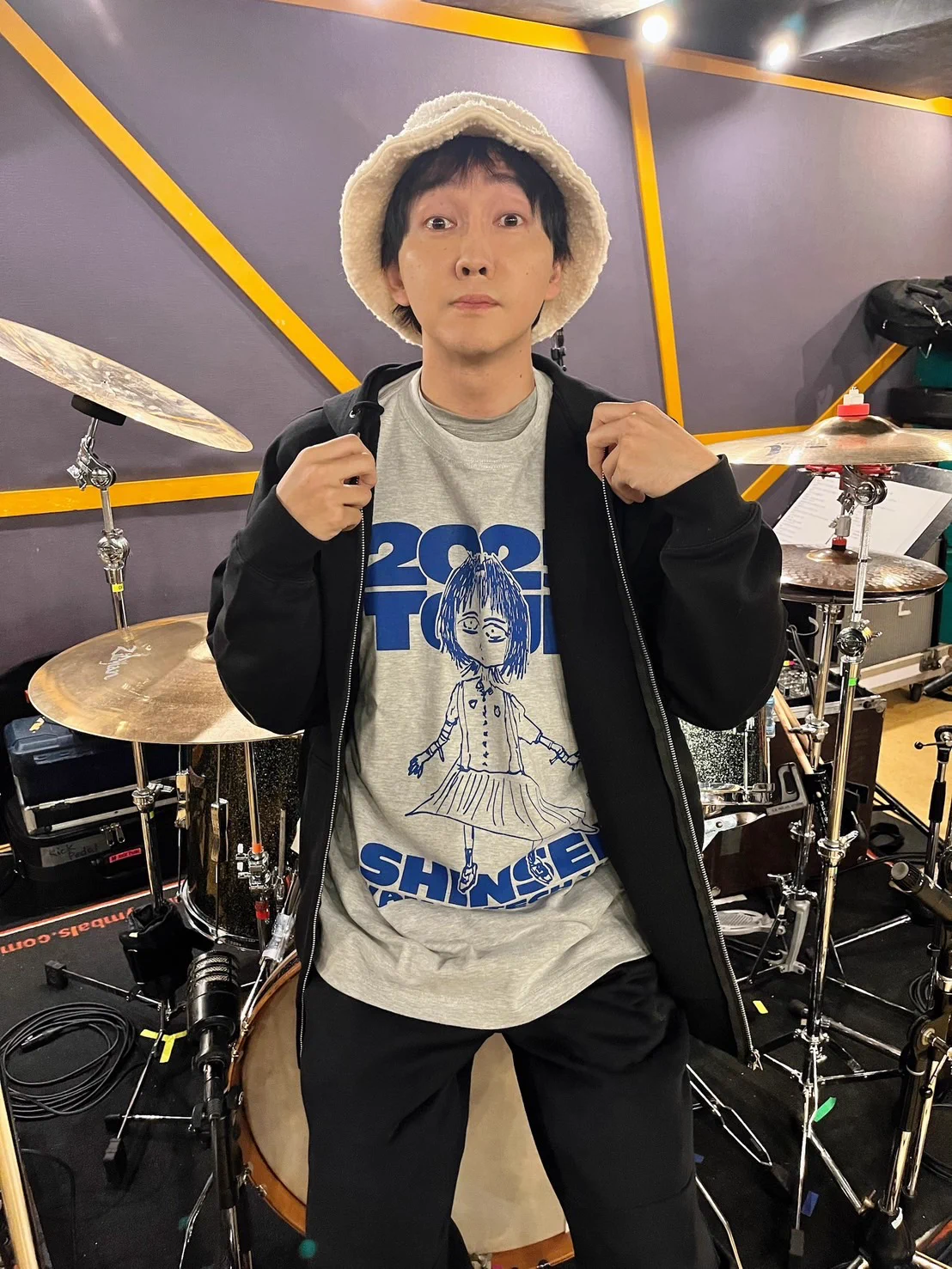 神聖かまってちゃん on X: 