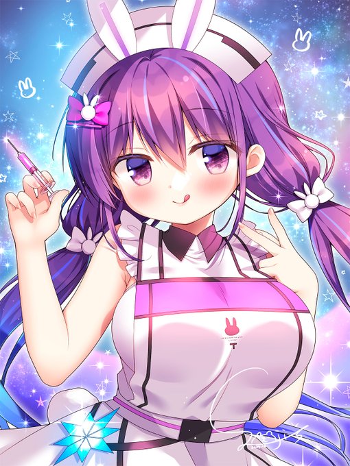 引き続きもういっこのアカウント(@sasaisaji)のフォローもよろしくお願いします～!

こちらのフォロワーさんのほうがまだまだ多いのとこのアカウントは永久強制センシ設定されてるので、むこうの投稿リポストしたりしますがご容赦ください! 